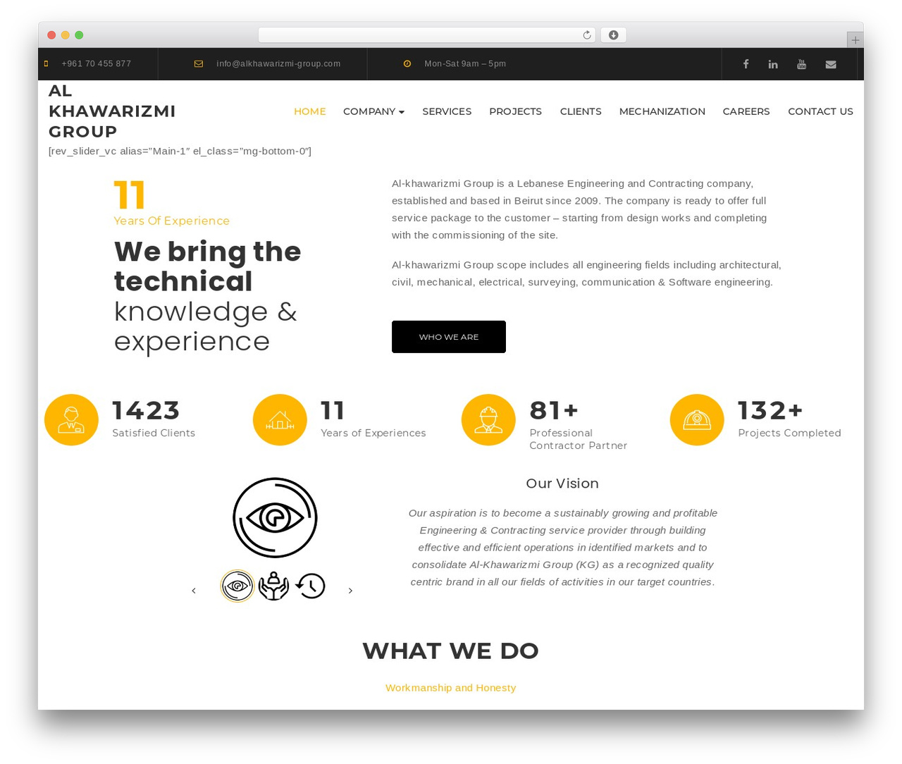 WordPress theme G5Plus Ruby Build - alkhawarizmi-group.com WordPress theme G5Plus Ruby Build - alkhawarizmi-group.com
