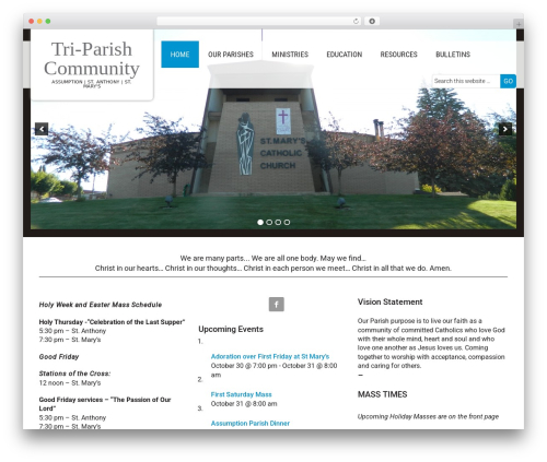 Memphis Documents Library (memphis-documents-library) free WordPress plugin - triparishchurches.com