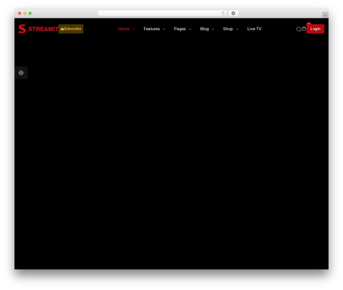 Live streaming WordPress plugin - wallstreetacademy.com