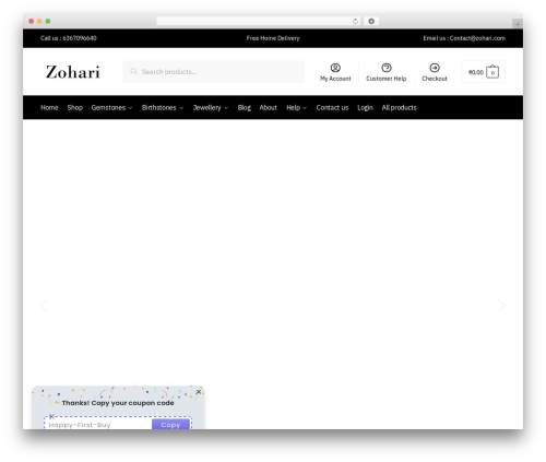 Coupon X: Discount Pop Up, Coupon Popups, Promo Codes Pop Ups, Cart Abandonment Pop Up & WooCommerce Discounts Pop Ups (coupon-x-discount-pop-up) free WordPress plugin - zohari.in Coupon X: Discount Pop Up, Coupon Popups, Promo Codes Pop Ups, Cart Abandonment Pop Up & WooCommerce Discounts Pop Ups (coupon-x-discount-pop-up) free WordPress plugin - zohari.in
