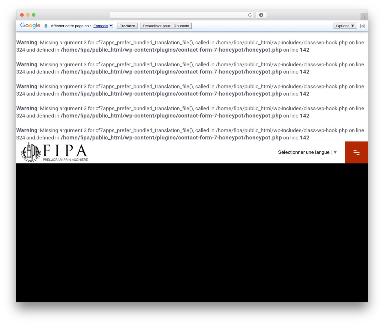 Atom Framework WordPress theme - fipa.ro Atom Framework WordPress theme - fipa.ro