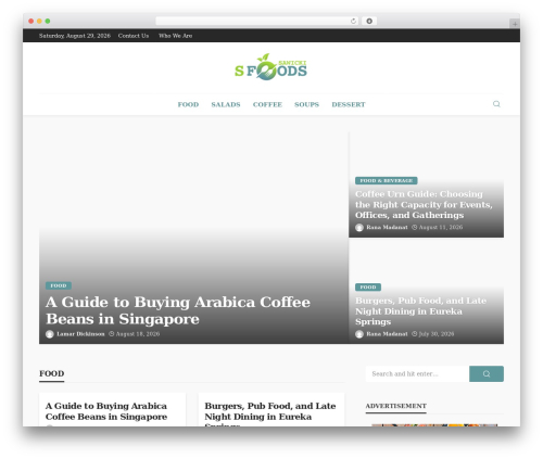Bingo ruby core WordPress plugin - sawickisfoods.com