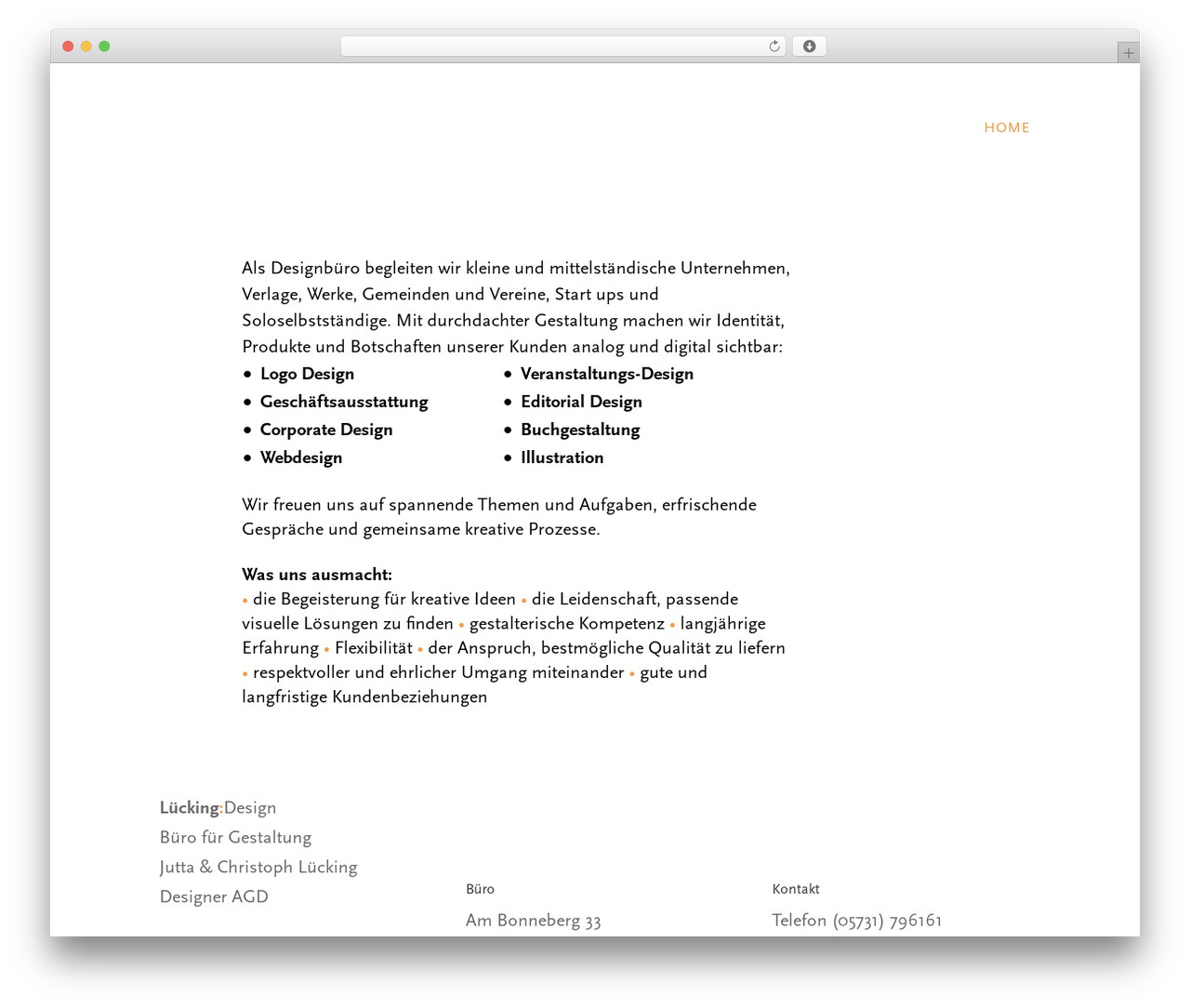 Divi WordPress theme - luecking.com Divi WordPress theme - luecking.com