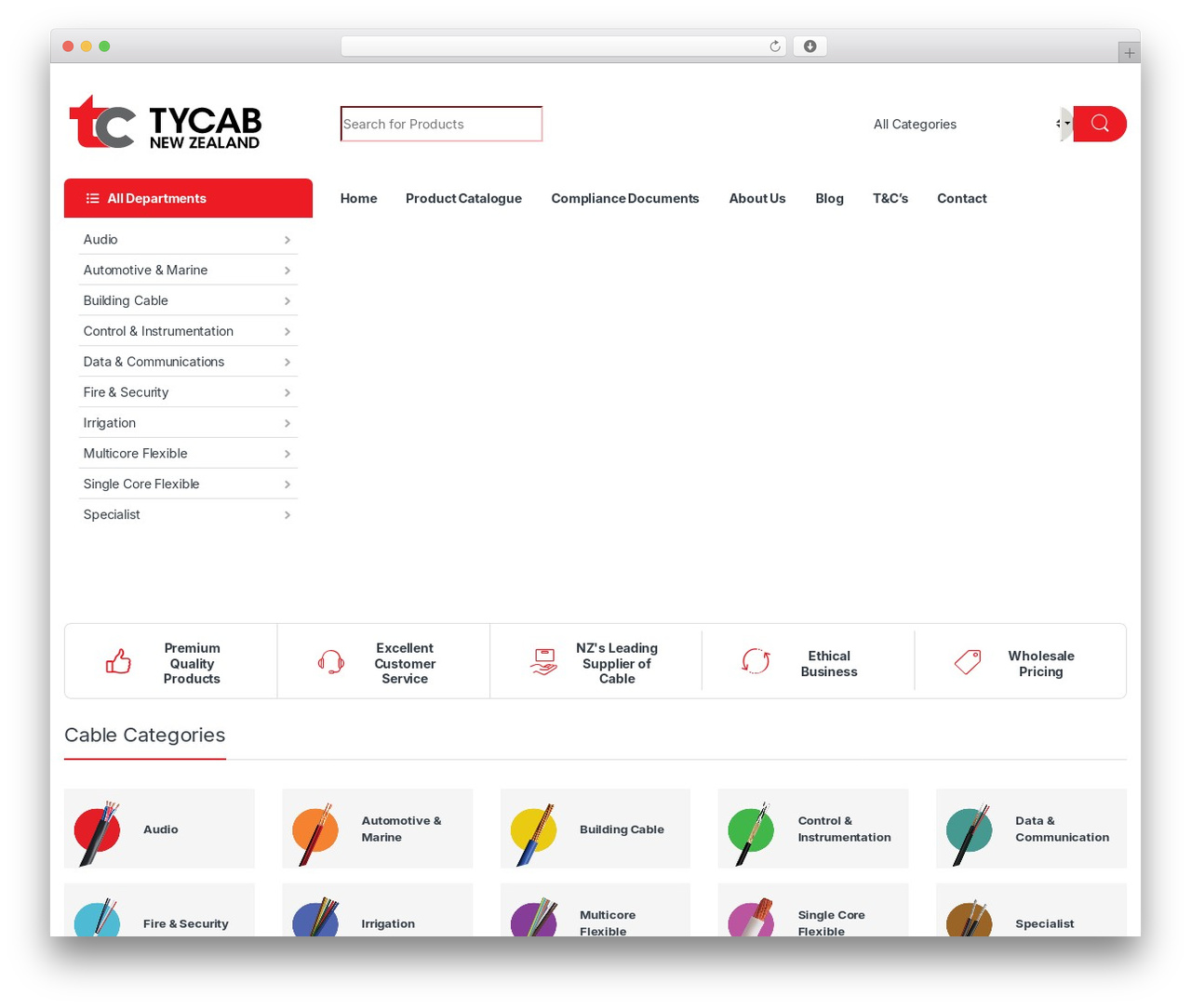 Electro WordPress theme - tycab.co.nz Electro WordPress theme - tycab.co.nz