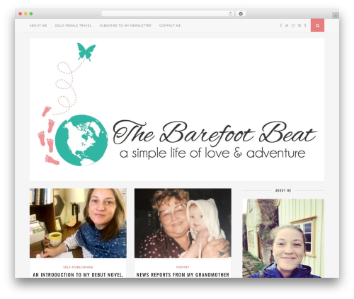 Seamless Donations: A Platform for Global Fundraising and Rebuilding using Stripe and PayPal (seamless-donations) free WordPress plugin - thebarefootbeat.com Seamless Donations: A Platform for Global Fundraising and Rebuilding using Stripe and PayPal (seamless-donations) free WordPress plugin - thebarefootbeat.com