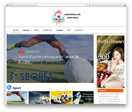 Ultimate post kit pro WordPress plugin - osterfotboll.com