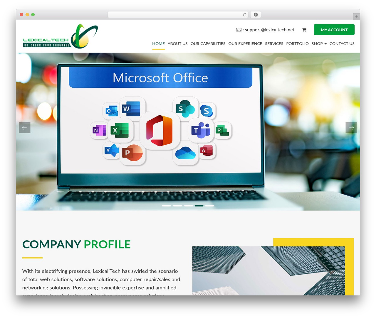 LexiCalTech WordPress website theme - lexicaltech.net LexiCalTech WordPress website theme - lexicaltech.net
