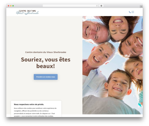 Wp plogg privacy policy WordPress plugin - centredentairevieuxsherbrooke.com