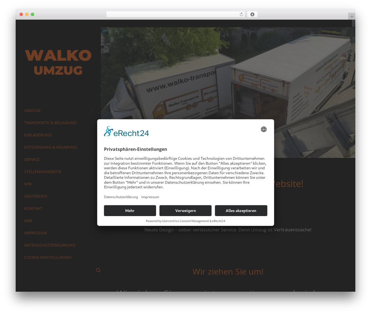 Optimizer PRO WordPress website theme - walko-transporte.de Optimizer PRO WordPress website theme - walko-transporte.de