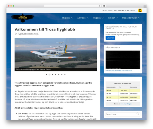 Facebook Plugin: WP Social (ik-facebook) free WordPress plugin - trosaflygklubb.se Facebook Plugin: WP Social (ik-facebook) free WordPress plugin - trosaflygklubb.se