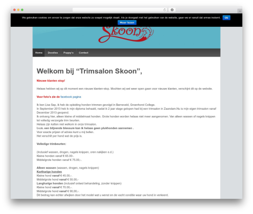 SlideDeck: Responsive WordPress Slider Plugin (slidedeck) free WordPress plugin - trimsalonskoon.nl