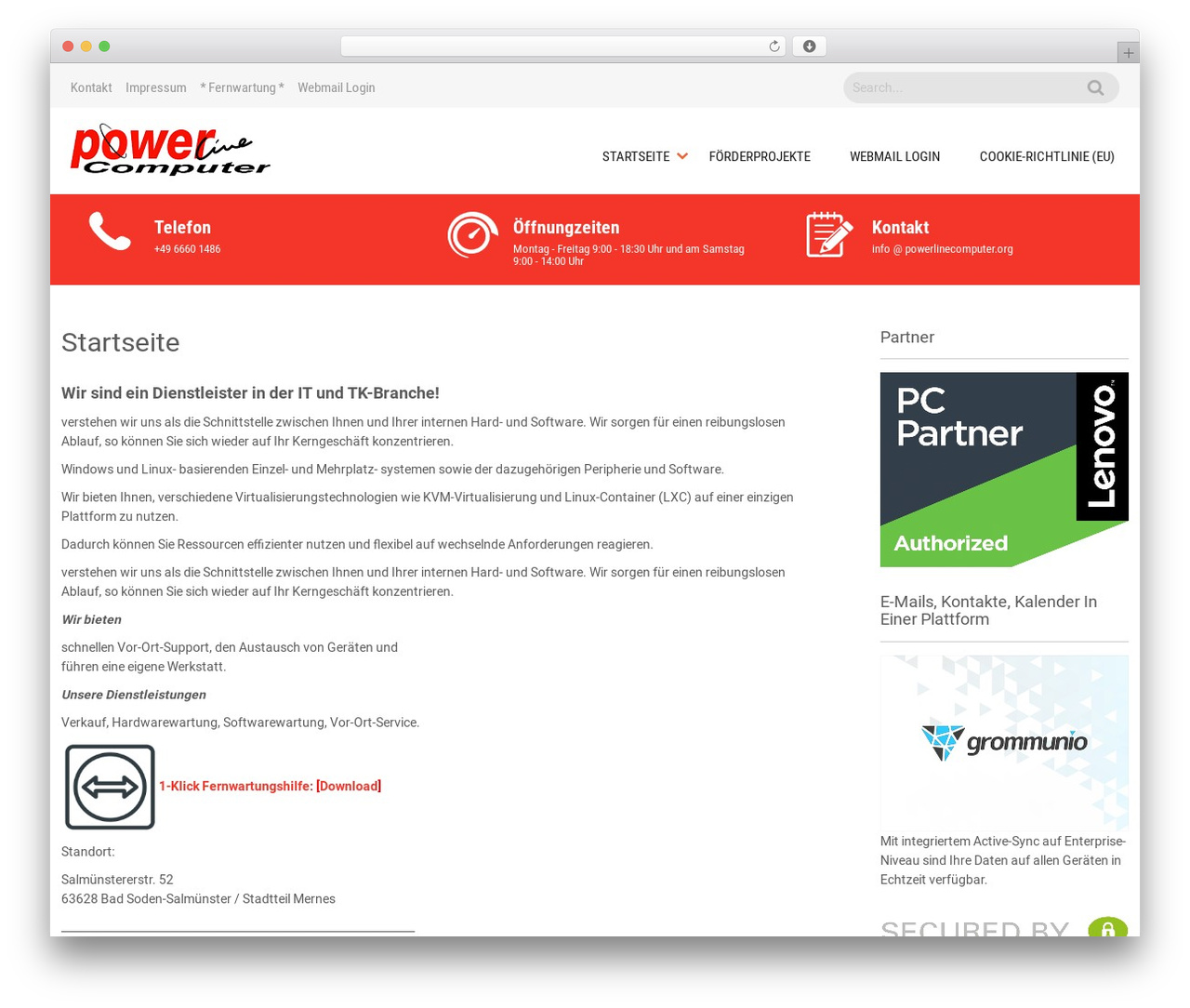 Sanitorium WordPress theme free download - powerlinecomputer.de Sanitorium WordPress theme free download - powerlinecomputer.de