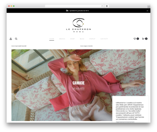Soo wishlist WordPress plugin - lechaperon.com