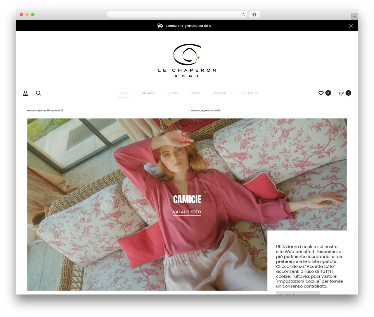 Sober theme WordPress - lechaperon.com Sober theme WordPress - lechaperon.com