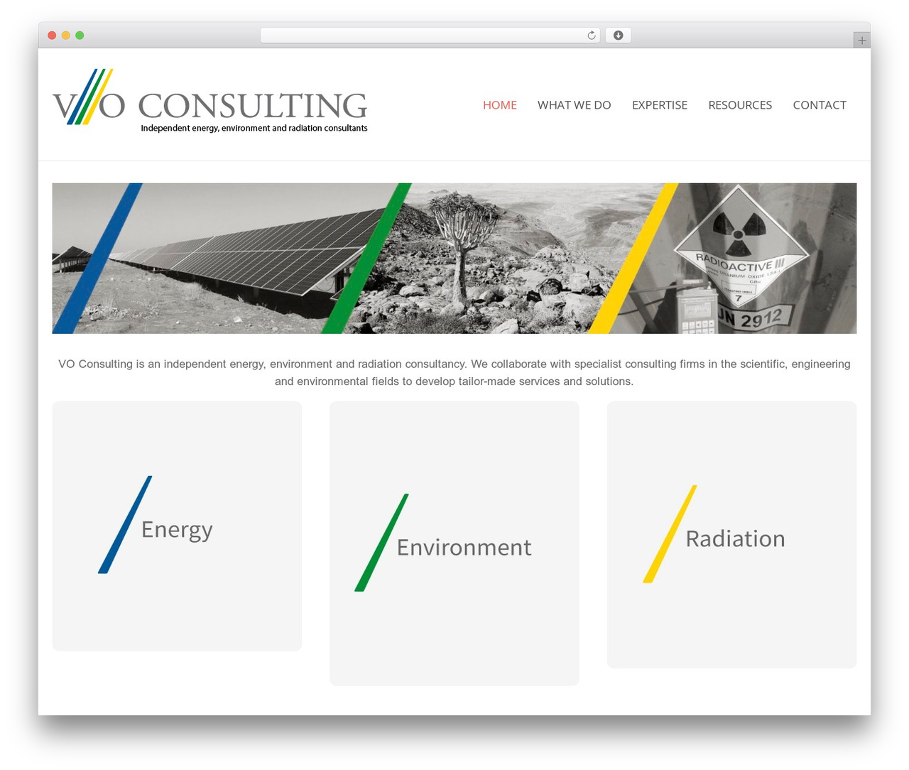 Theme WordPress Amax - voconsulting.net Theme WordPress Amax - voconsulting.net