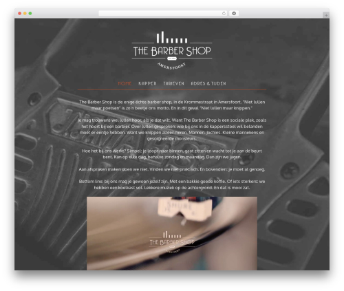 WP Supersized (wp-supersized) free WordPress plugin - thebarbershop.nl/home WP Supersized (wp-supersized) free WordPress plugin - thebarbershop.nl/home