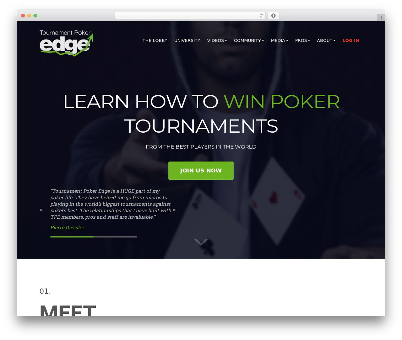 wp-bootstrap premium WordPress theme - tournamentpokeredge.com wp-bootstrap premium WordPress theme - tournamentpokeredge.com