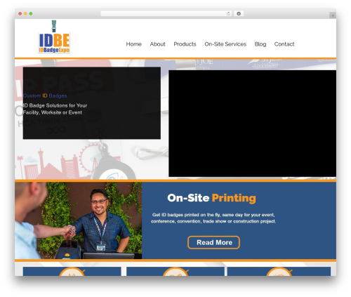 WP Featured Content and Slider (wp-featured-content-and-slider) free WordPress plugin - idbadgeexpo.com WP Featured Content and Slider (wp-featured-content-and-slider) free WordPress plugin - idbadgeexpo.com