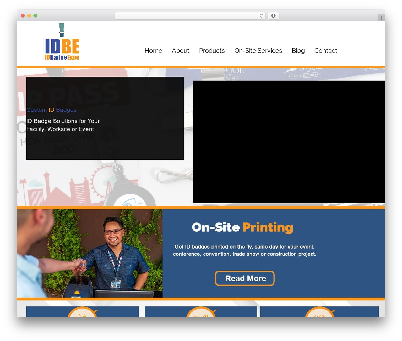 Beaver Builder Theme WordPress theme - idbadgeexpo.com Beaver Builder Theme WordPress theme - idbadgeexpo.com
