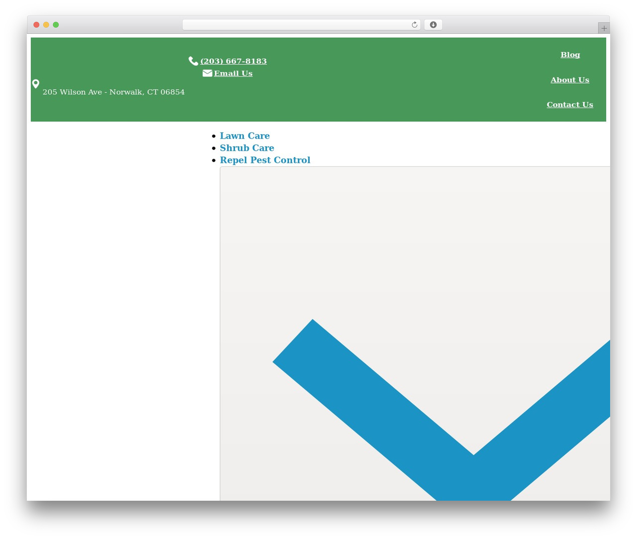 Bricks Child Theme WordPress theme - connecticutgreen.com