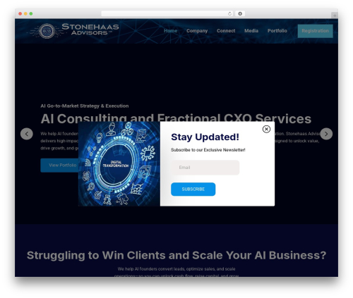 Hostinger affiliate plugin WordPress plugin - stonehaasadvisors.com