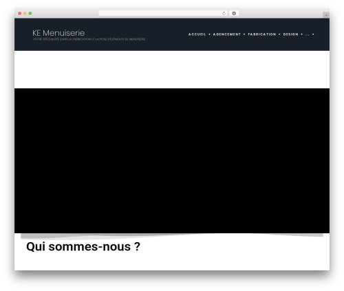 Mwt addons WordPress plugin - kemenuiserie.ch