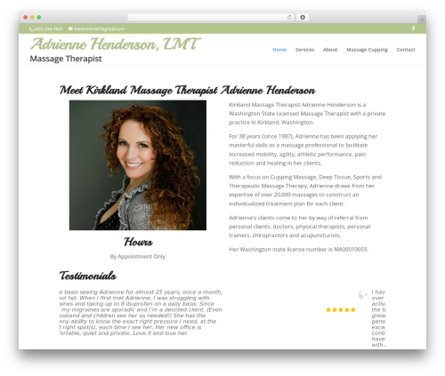 Testimonial Slider (testimonial-slider) free WordPress plugin - greatmassagetherapy.net Testimonial Slider (testimonial-slider) free WordPress plugin - greatmassagetherapy.net