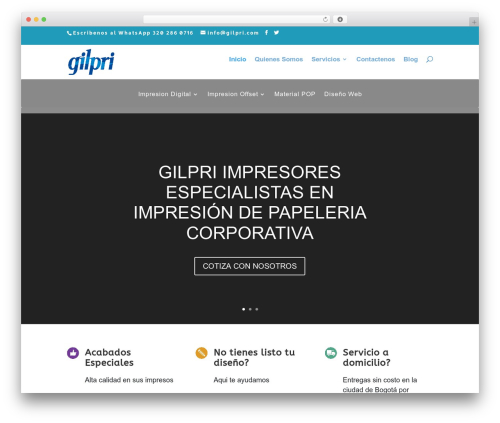Local Google Analytics for WordPress – caches external requests (simple-google-analytics) free WordPress plugin - gilpri.com Local Google Analytics for WordPress – caches external requests (simple-google-analytics) free WordPress plugin - gilpri.com