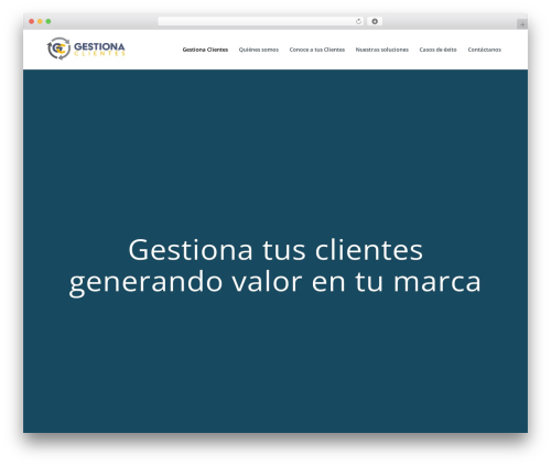 WordPress Form Customizer | CF7 Customizer (cf7-customizer) free WordPress plugin - gestionaclientes.com