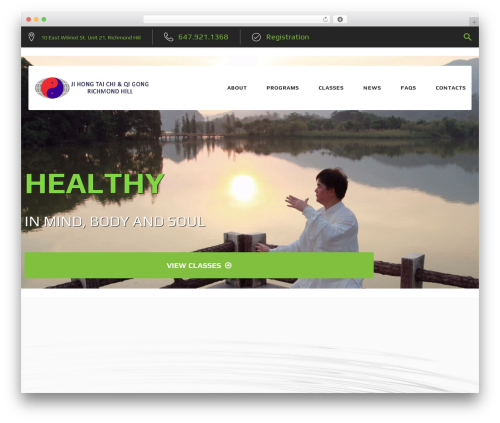 Cherry Team Members (cherry-team-members) free WordPress plugin - taichiontario.com