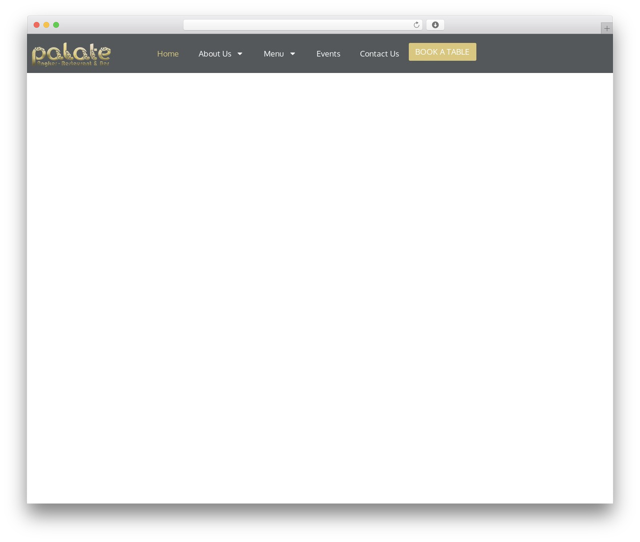Hello Elementor WordPress theme - www.palateangkor.com