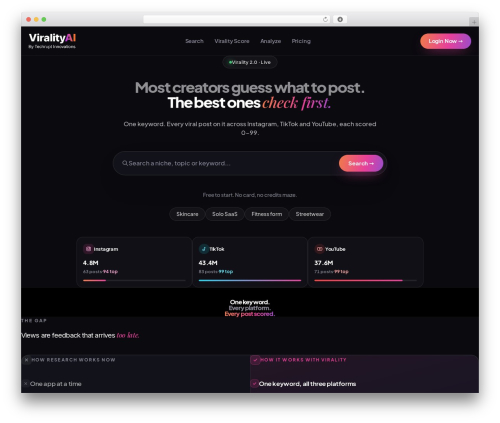 Customer email verification for woocommerce WordPress plugin - viralityai.net