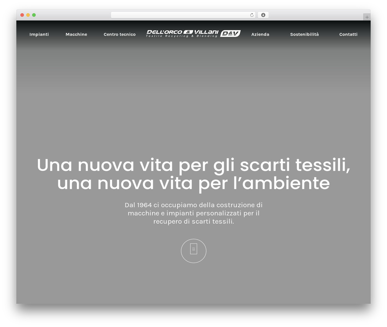 HM Starter Theme theme WordPress - dellorco-villani.it HM Starter Theme theme WordPress - dellorco-villani.it