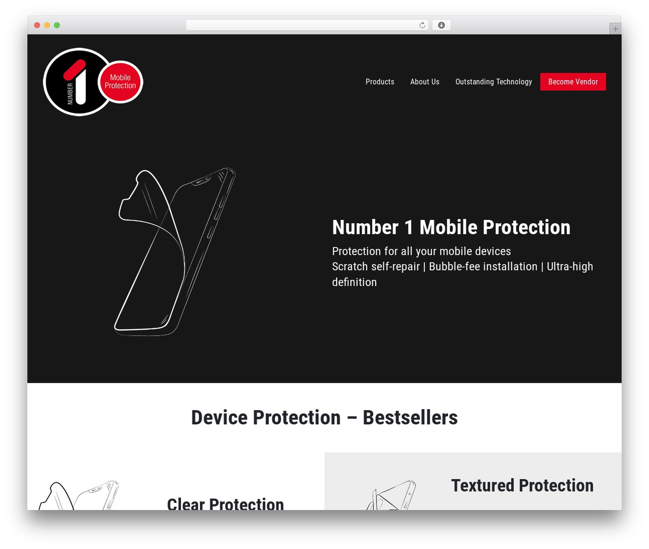 No1mp WordPress theme - n1mp.com No1mp WordPress theme - n1mp.com
