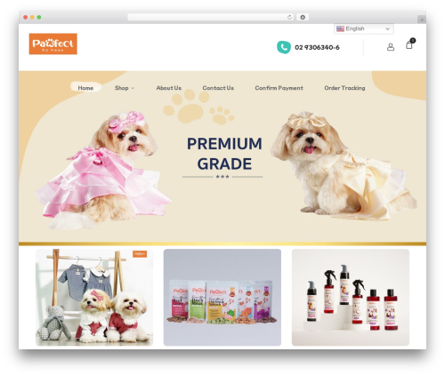 WooCommerce Confirm Payment (wc-confirm-payment) free WordPress plugin - pawfectbyhaas.com WooCommerce Confirm Payment (wc-confirm-payment) free WordPress plugin - pawfectbyhaas.com