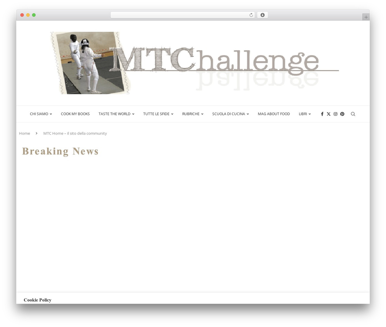 soledad WordPress theme - mtchallenge.it soledad WordPress theme - mtchallenge.it