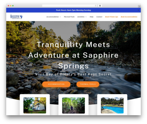 WP Blog and Widget (wp-blog-and-widgets) free WordPress plugin - sapphiresprings.nz WP Blog and Widget (wp-blog-and-widgets) free WordPress plugin - sapphiresprings.nz