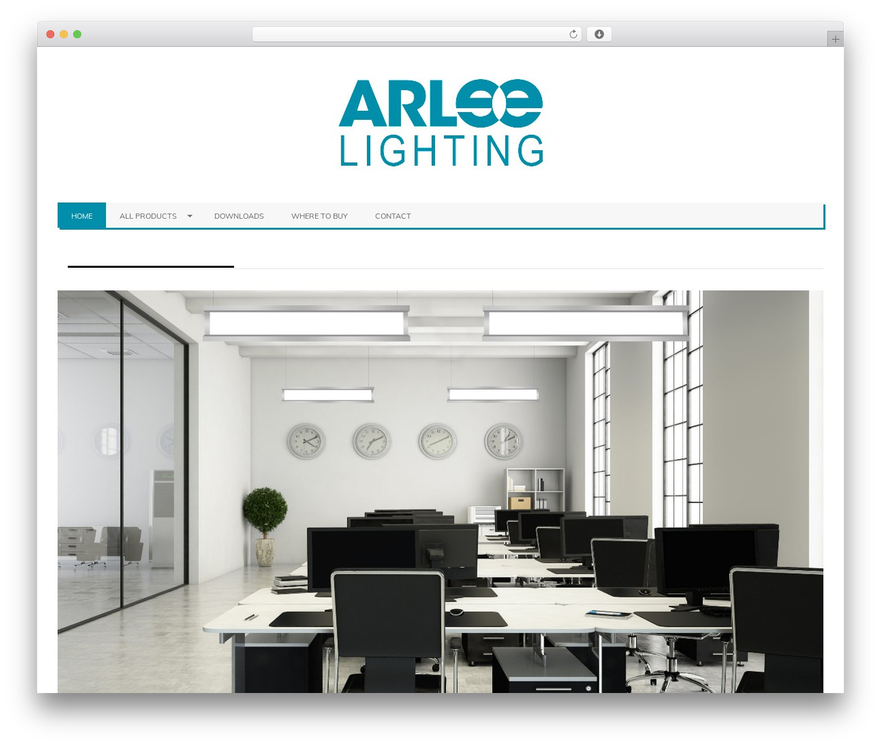 UltraSeven Child WP theme - arleelighting.com UltraSeven Child WP theme - arleelighting.com