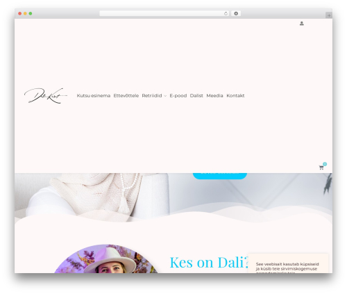 Montonio for woocommerce WordPress plugin - dalikarat.com