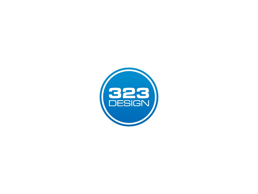 WordPress theme 323 Design WordPress Theme by 323 Design