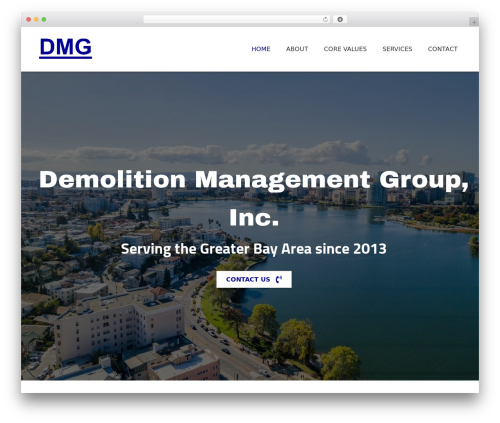 Godaddypws pws core 60ef3006c2a4f1ad74481f702b2130d9418f3429 WordPress plugin - dmgidemo.com