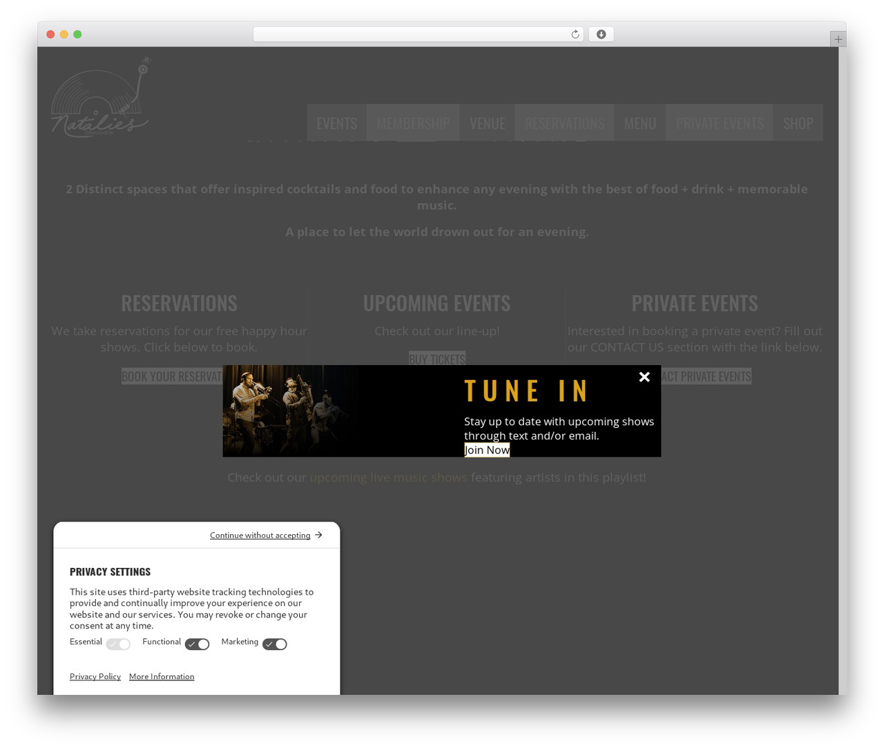WordPress theme Beaver Builder Theme - nataliesgrandview.com WordPress theme Beaver Builder Theme - nataliesgrandview.com