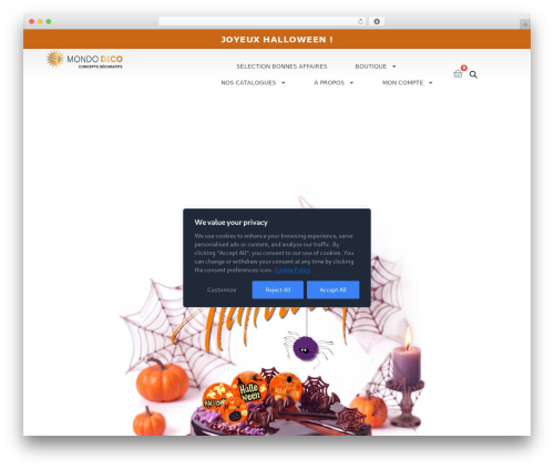 Wt gift cards woocommerce WordPress plugin - mondodeco.fr