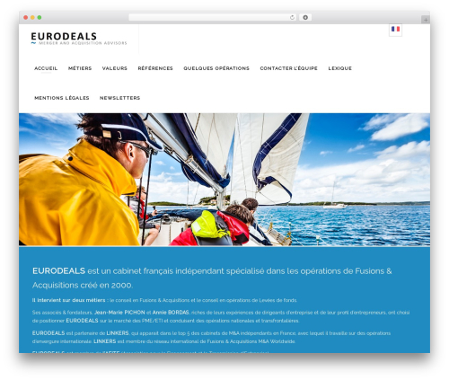 Autoglot – Automatic WordPress Translation (autoglot) free WordPress plugin - eurodeals.fr