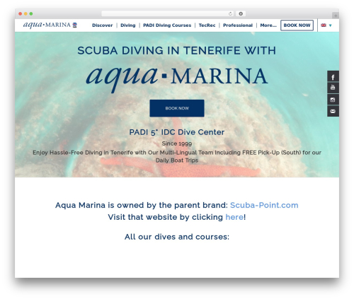 Helios Solutions Social Media Buttons (hs-social-media-buttons) free WordPress plugin - aqua-marina.com