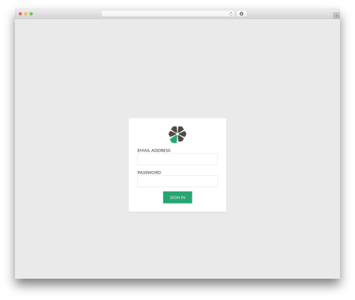 WordPress website theme Makespace Theme - goprofitpath.com