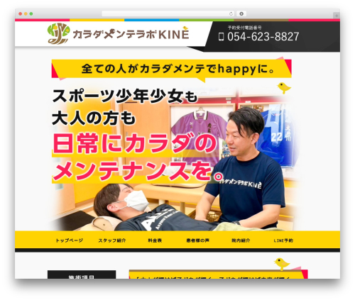 Pz-Talk (pz-talk) free WordPress plugin - kmlkine.com