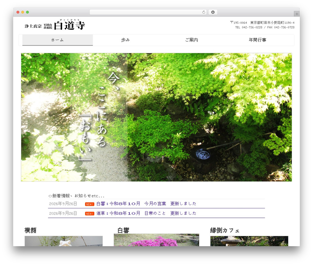Byakudoji Theme theme WordPress free - byakudoji.com Byakudoji Theme theme WordPress free - byakudoji.com
