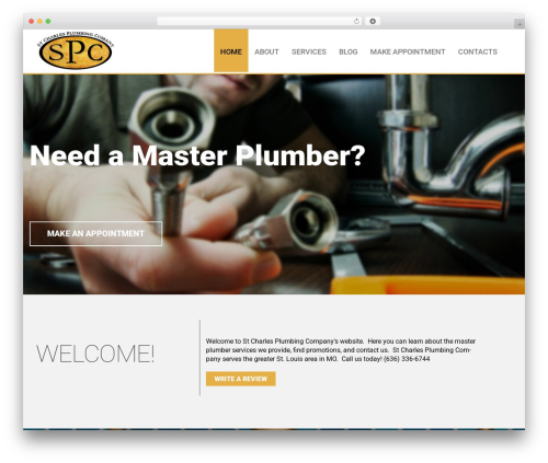 Cherry plugin develop WordPress plugin - st-charles-plumbing.com