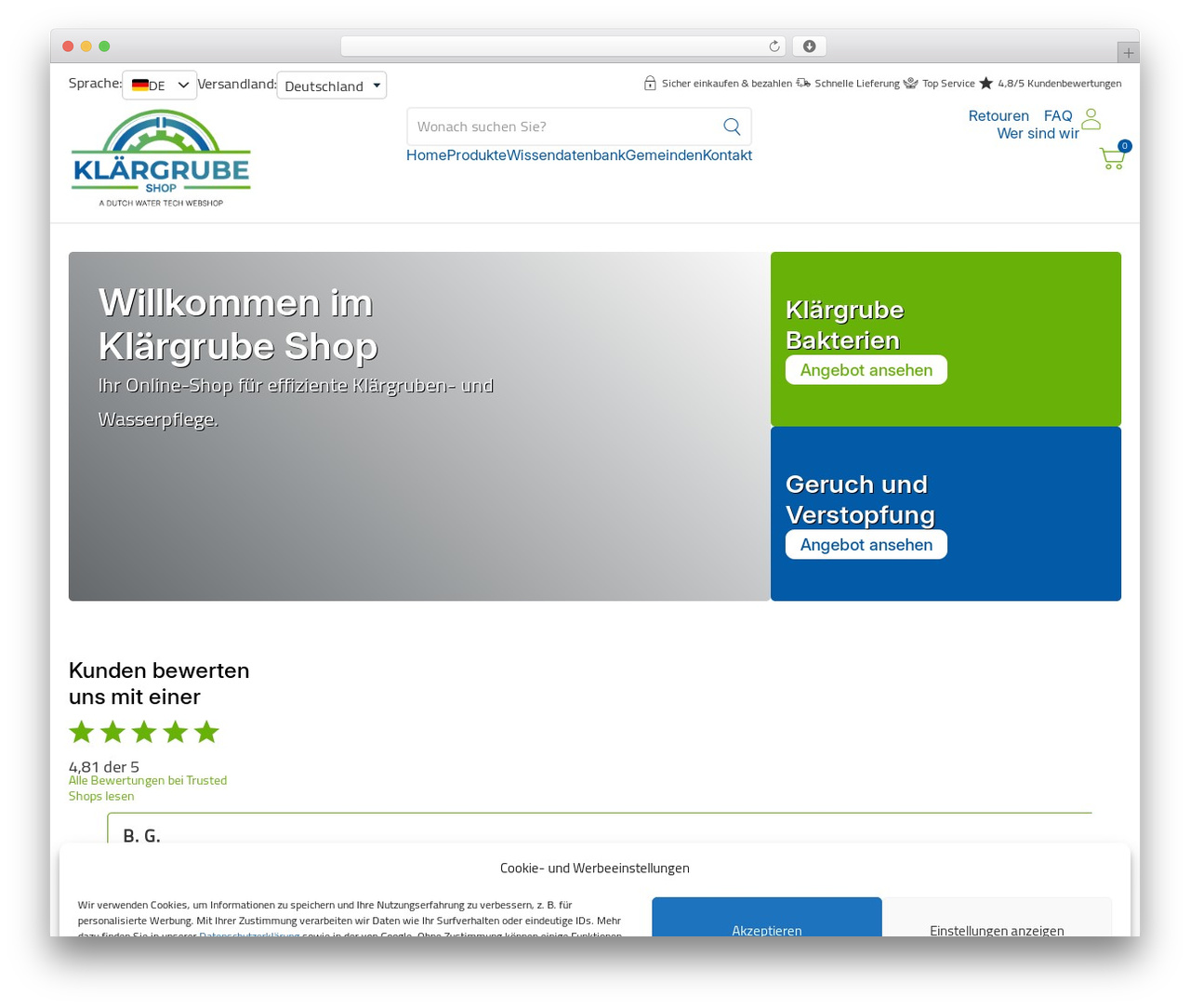 Hello Elementor WordPress ecommerce theme - klaergrube-shop.de Hello Elementor WordPress ecommerce theme - klaergrube-shop.de